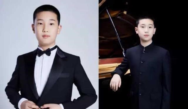 林永健|“共用一张脸”的林永健父子，这相似度说不是亲生出门都得带避雷针