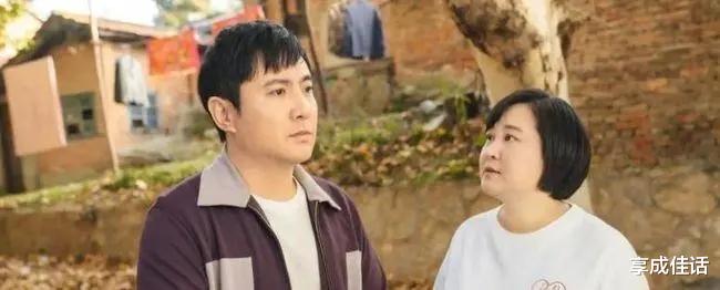 贾玲|贾玲的快乐可能是装出来的，新电影被广泛吐槽，成为了被讨伐的对象