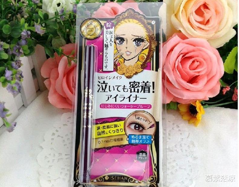 护肤品|8大日系护肤品牌推荐:前3款平民,后5款贵妇,但SK2不是最顶尖