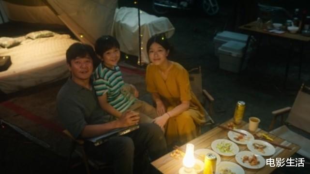 误杀2|3天破3.5亿！被低估的《误杀2》，故事催泪而讽刺，远远不止6分