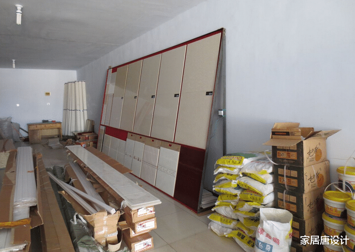 网购建材易惹纠纷,老师傅教你买对建材,还不花冤枉钱