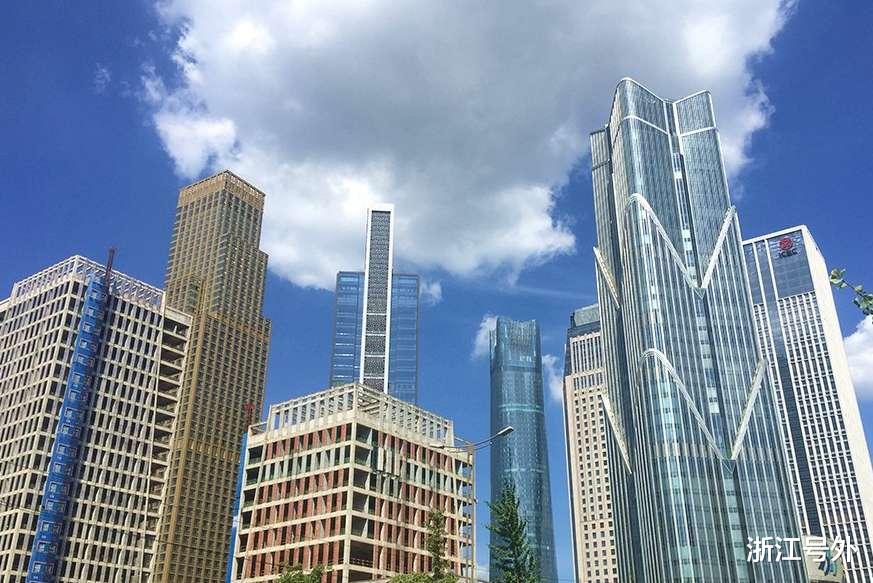 浙江號外 長江中游城市群正式定調！武漢、長沙迎來利好！