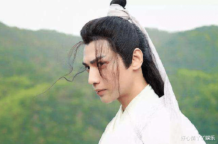 锦觅|香蜜沉沉烬如霜：感谢锦觅的不嫁之恩，大龙润玉有邝露就够了！