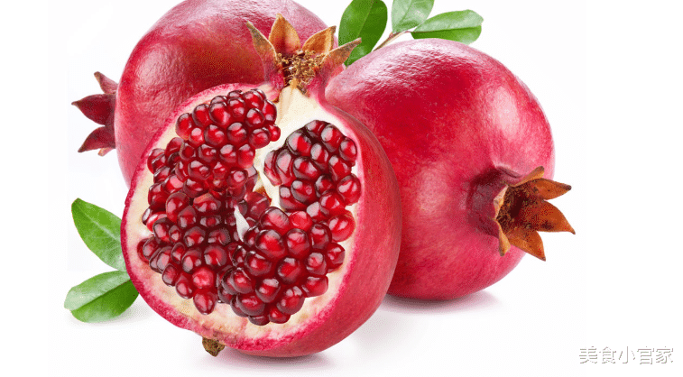 水果|秋天正是吃这4种水果的“黄金期”,好吃不贵,有你喜欢的吗?