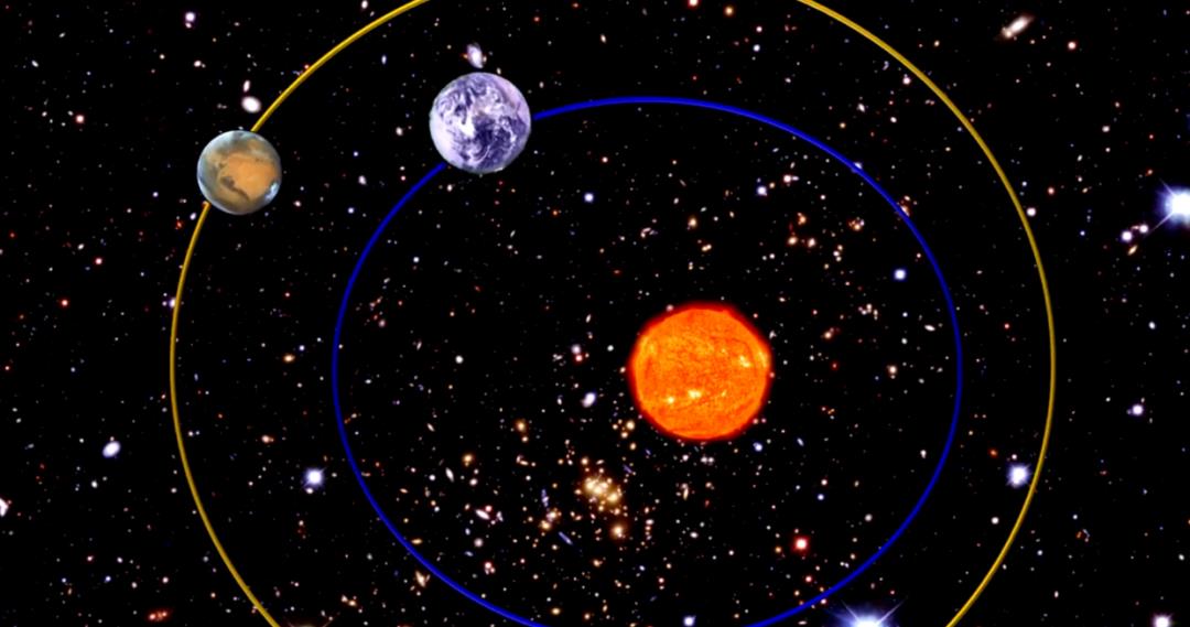 3.9万米挑战近太空跳伞，依然能回到地球，地球引力范围有多大？