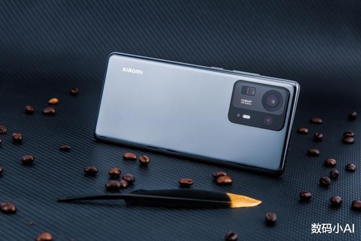 小米科技|小米MIX 4再降新低,跌走一台红米Note11 Pro