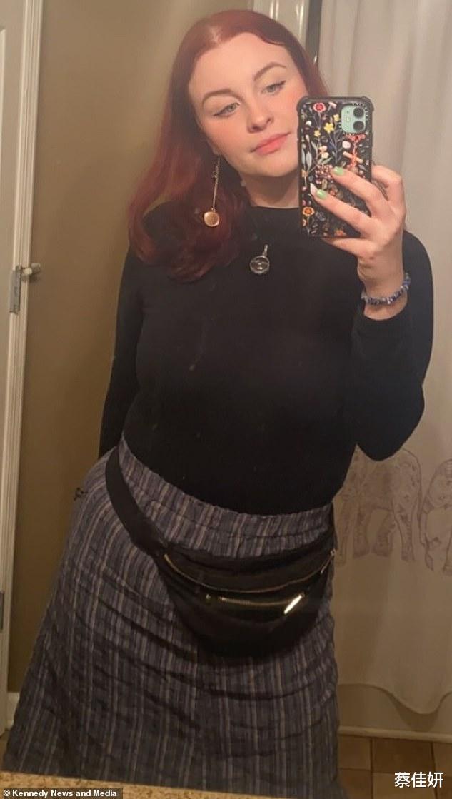 女孩|美国女孩试镜广告模特，却被要求发脚丫照片？险些掉入恋足癖陷阱