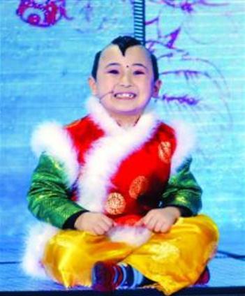 纪宝如|“不老童星”纪宝如：5岁成摇钱树，13岁被注射抑生针，现咋样了