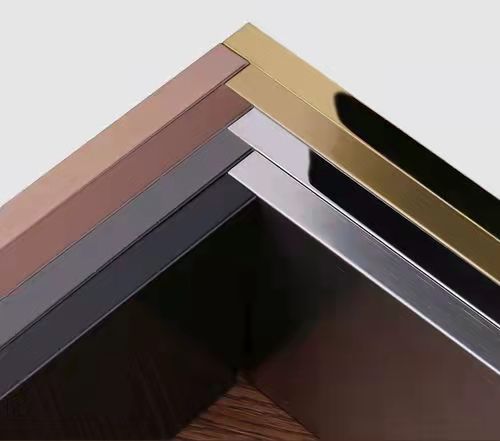 选对不选贵,了解踢脚线的种类,才能轻松地做成选择。