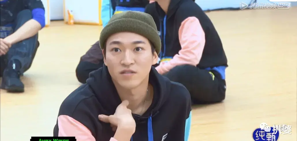 选秀|撕X吵架划水甩锅，这都是哪来的戏精？