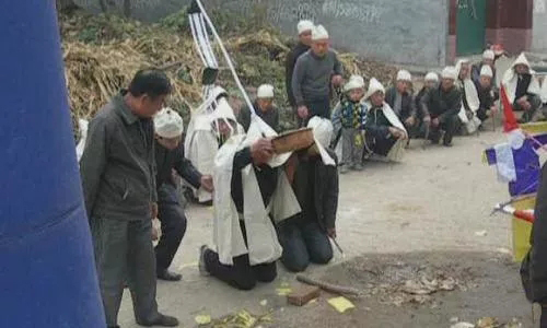 广东智障男子失踪两年,竟被“买走”顶替富人火化,凶手被判死缓