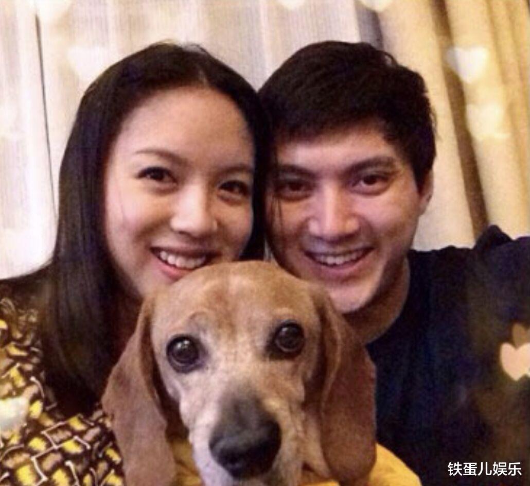 江雪|盘点娱乐圈中那些不爱富豪，嫁给普通人的女明星们，你最看好谁？