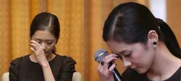 张娜拉|比郑容和还兴奋，她连续两天凌晨微博营业晒美照，却被嘲“想念中国的钱”