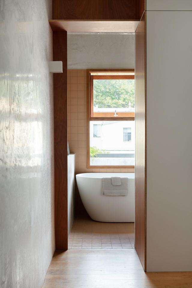 一个女生住，60㎡小宅，舒适！