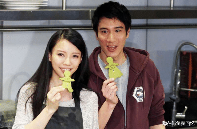 |王力宏前妻再发“蕾神之锤”,曝渣男虐待控制术!