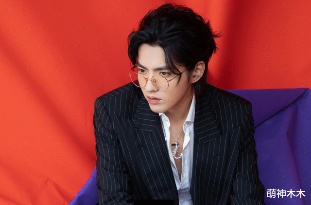 吴亦凡|吴亦凡天价酬劳曝光！《72层奇楼》制片维权：请吴亦凡花了上亿