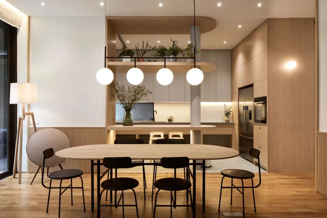 荐设|新加坡设计师郑永强:极简设计,有生活气息才是最好的