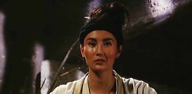 刘浩存|10个香港老牌女星，如今年过半百的她们，还是那样明艳动人吗？