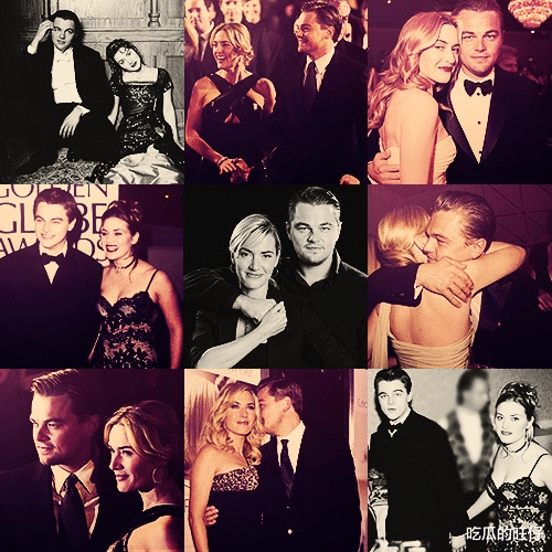 舒淇|小李子和凯特再聚：25年陪伴超感人，这样的神仙友情比爱情更长久