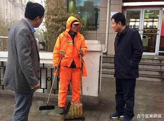 肝癌|39岁男子确诊肝癌，嚎啕痛哭，医生：其实身体早有迹象，只是被忽视