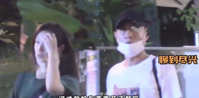 马伊琍|约会单亲妈妈，执导的新剧开机，文章这是要事业爱情双丰收啊