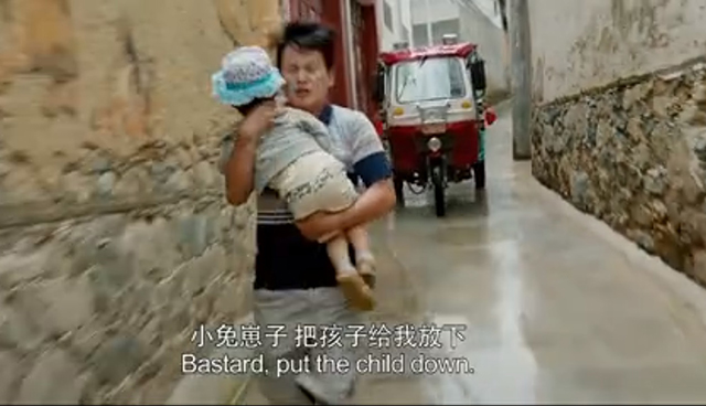 两口育儿|5岁女孩串门后失联，“惯性教育”太可怕，自我保护能力要提前教