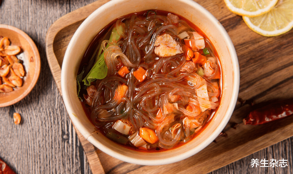 肝脏|吃一片胜于5斤枸杞，医生建议：没事敞开吃，肝脏可“百毒不侵”