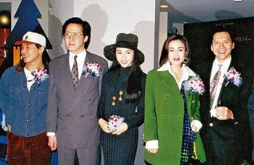 张敏|53岁张敏近照曝光：“最美赵敏”28年后再回眸时，早已物是人非