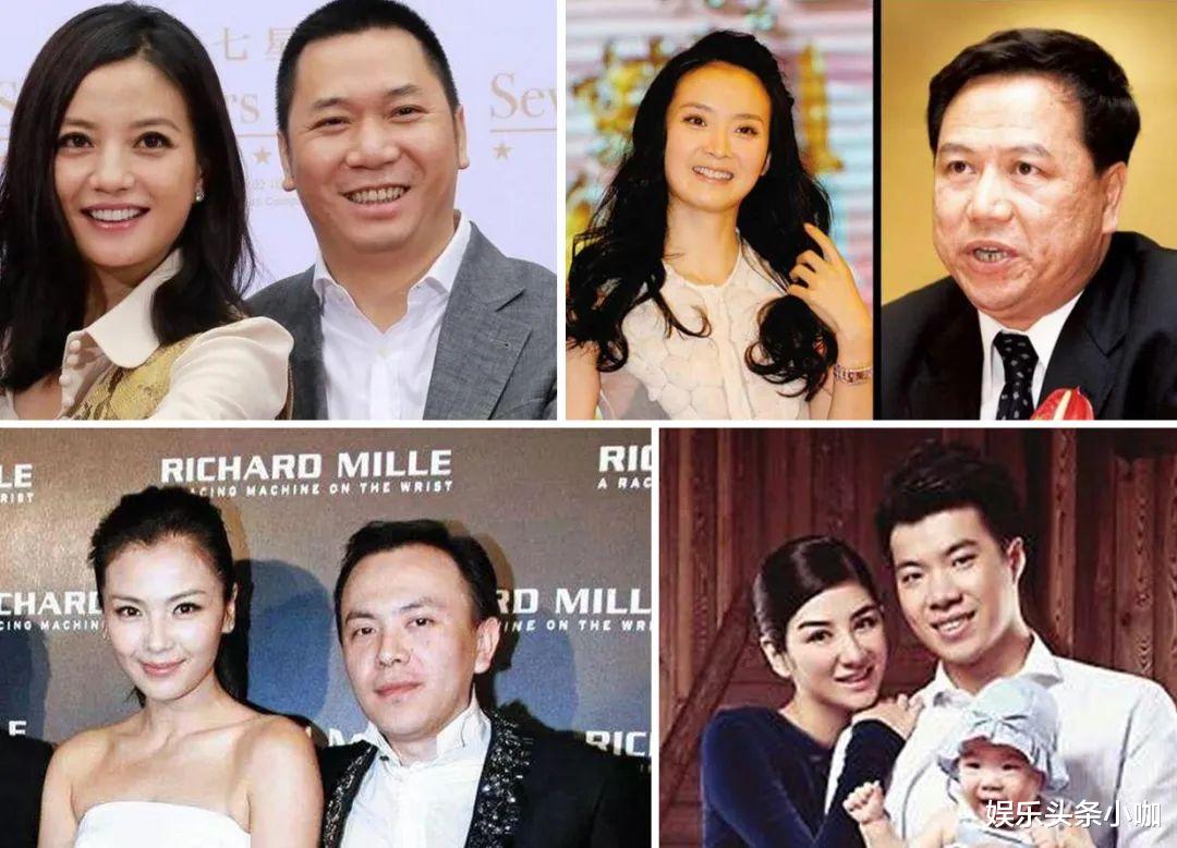 刘涛|真离了?!国民贤妻崩了,替夫还债巨款是假的?