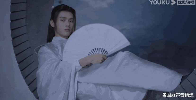 龚俊|龚俊也拯救不了《指尖少年》的口碑？却让人看到了宝藏女孩陈瑶