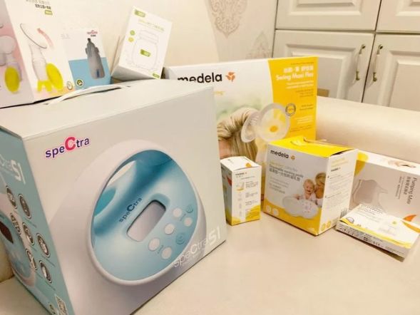 夏小可育儿|产后妈妈强力推荐！待产包里必备的这几样好物，样样实用不踩雷！