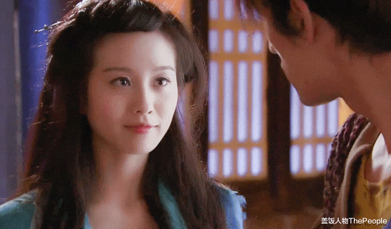 李庚希|同是“亡国公主”，刘诗诗娇弱、李沁疯魔，李庚希却演成了傻白甜