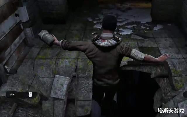 圣诞节|虽然不是大牌游戏，但这是4款最有潜力的恐怖题材作品