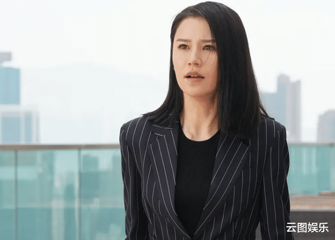 黄翠如|TVB花旦黄翠如回内地发展，腮红用5年很节俭，掉地上仍舍不得换