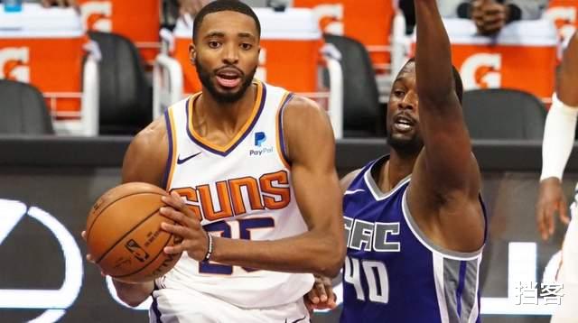 太陽隊(duì)|卡梅隆-佩恩賽季新展望：從替補(bǔ)席中傷愈歸來