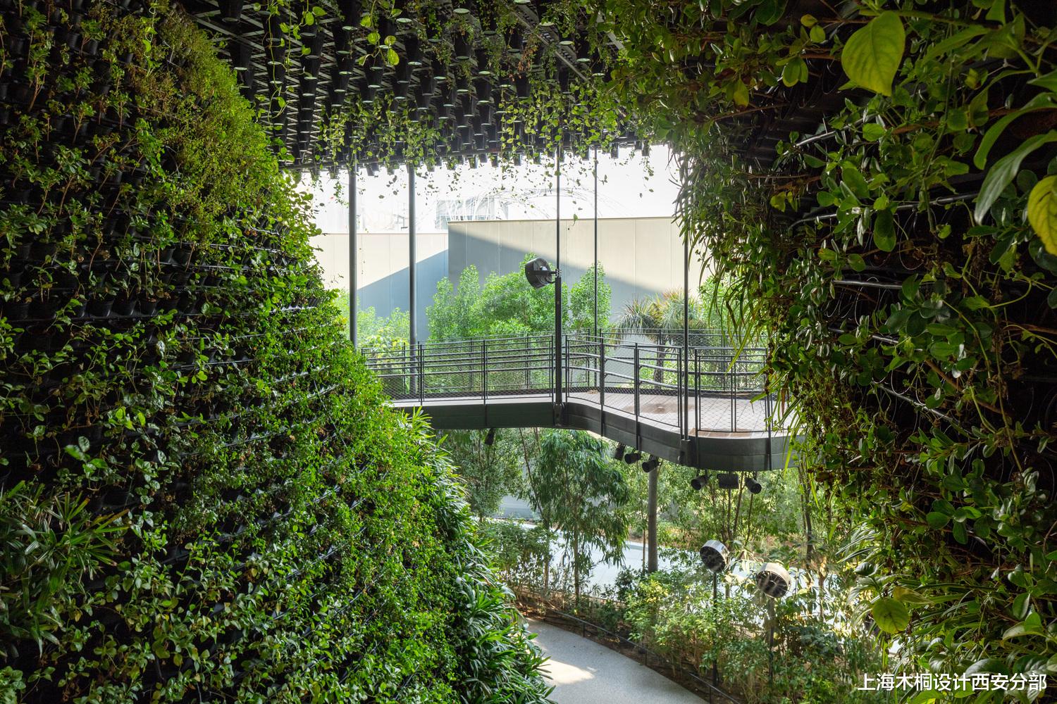 EXPO 2020 DUBAI 当代最新潮的建筑设计之美