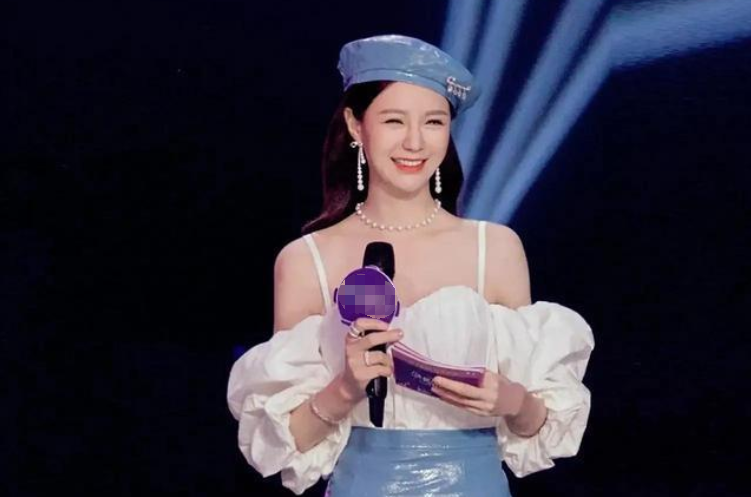 沈梦辰|16年前，沈梦辰参加模特选秀，除了眼睛你还能认出什么？