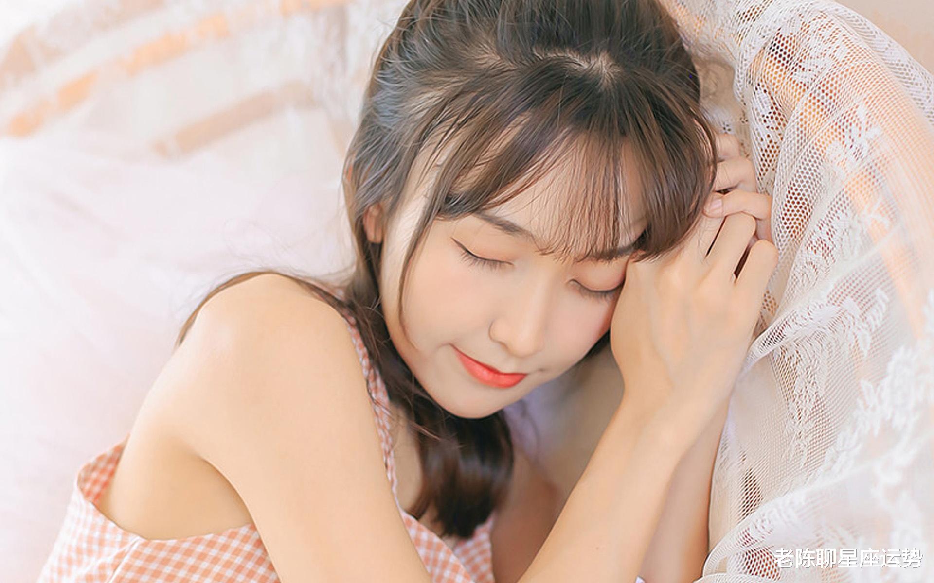 老陈聊星座运势|从这个周末开始，好运多多，会福禄长久，心想事成的三大星座