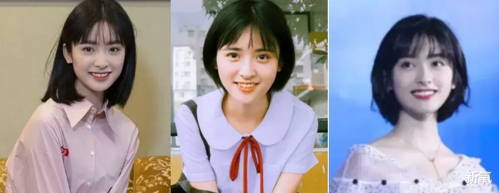 沈月|好久不见的沈月居然神奇变美了！还拥有了中森明菜的犹怜感？？