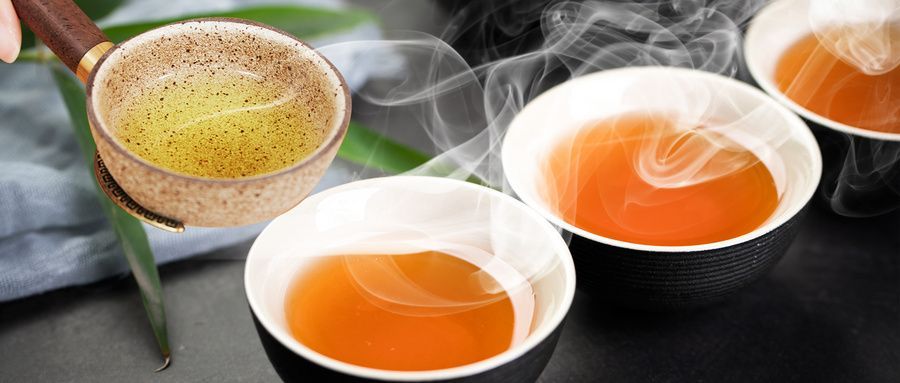 茶艺师|茶艺师，一个优雅的职业