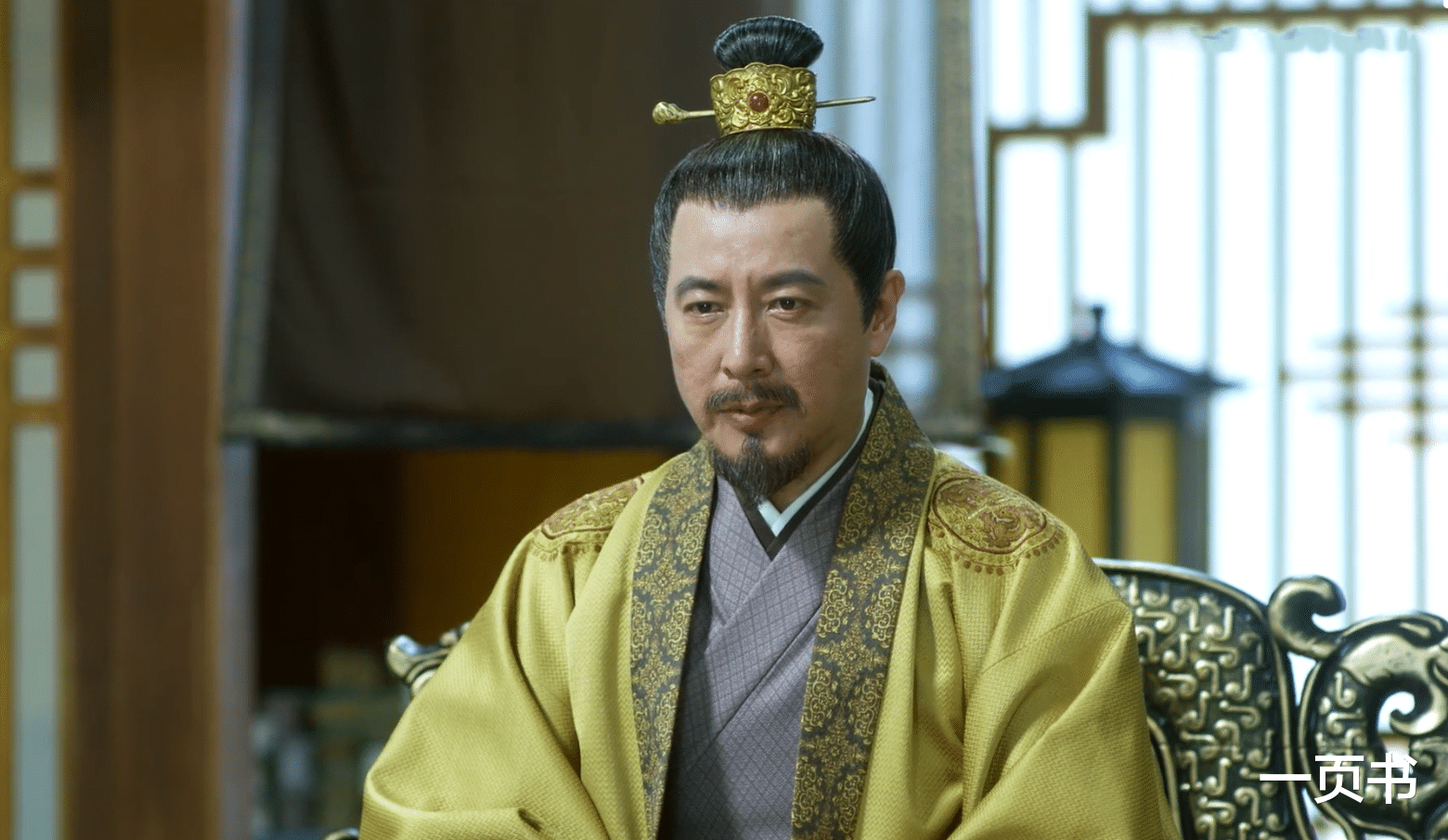 徐凤年|雪中悍刀行：靖安王靠山太强，李淳罡都不是对手？难怪敢杀徐凤年