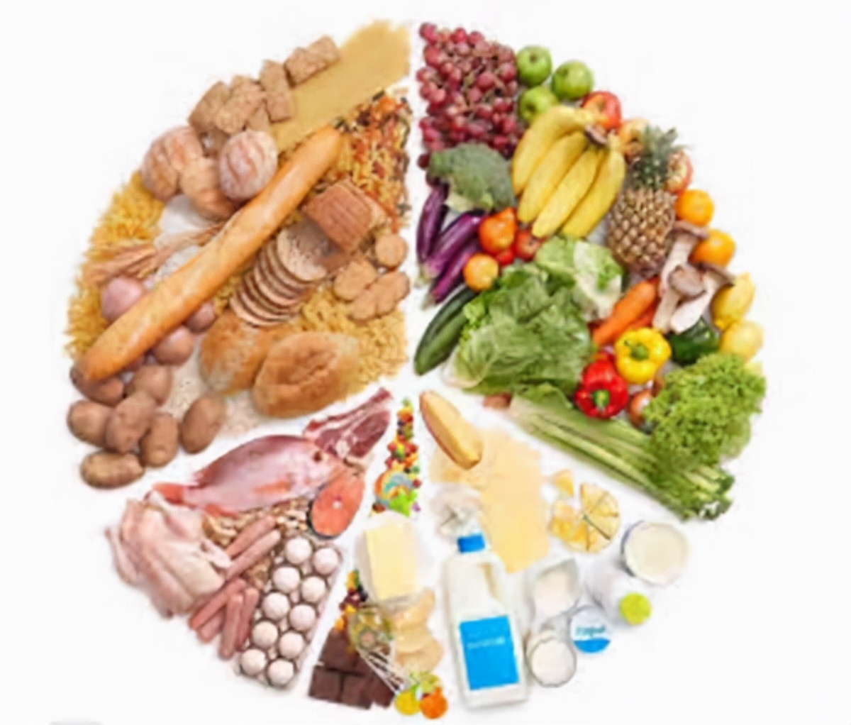 心脏|癌症病人不能吃无鳞鱼?癌症病人日常生活中到底该怎么吃?