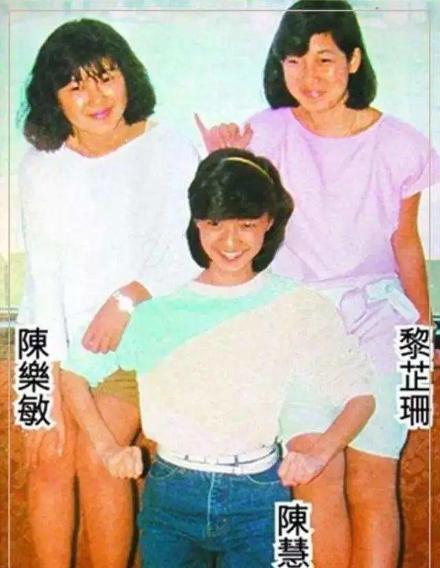 徐晓峰|知名女艺人出轨陈小春，多位男星也被曝光：她的魅力到底有多大？