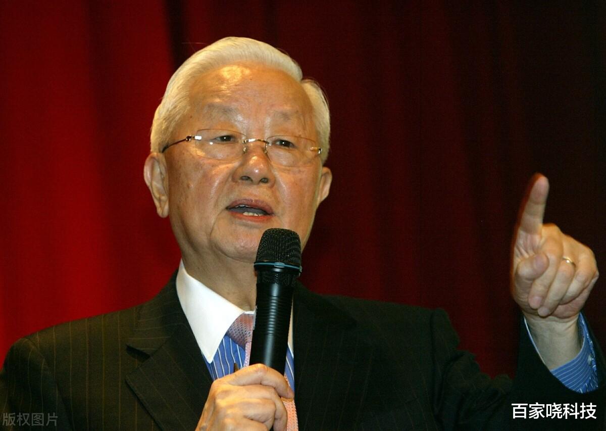 芯片|数据交出之后，美就芯片问题再次表态，外媒：连锁反应太快了