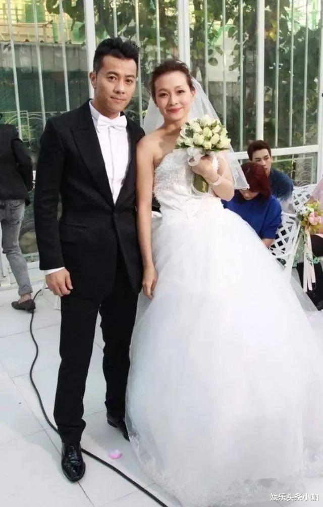 梁汉文|官宣结婚!抗癌胜利,他俩才是娱乐圈模范夫妻