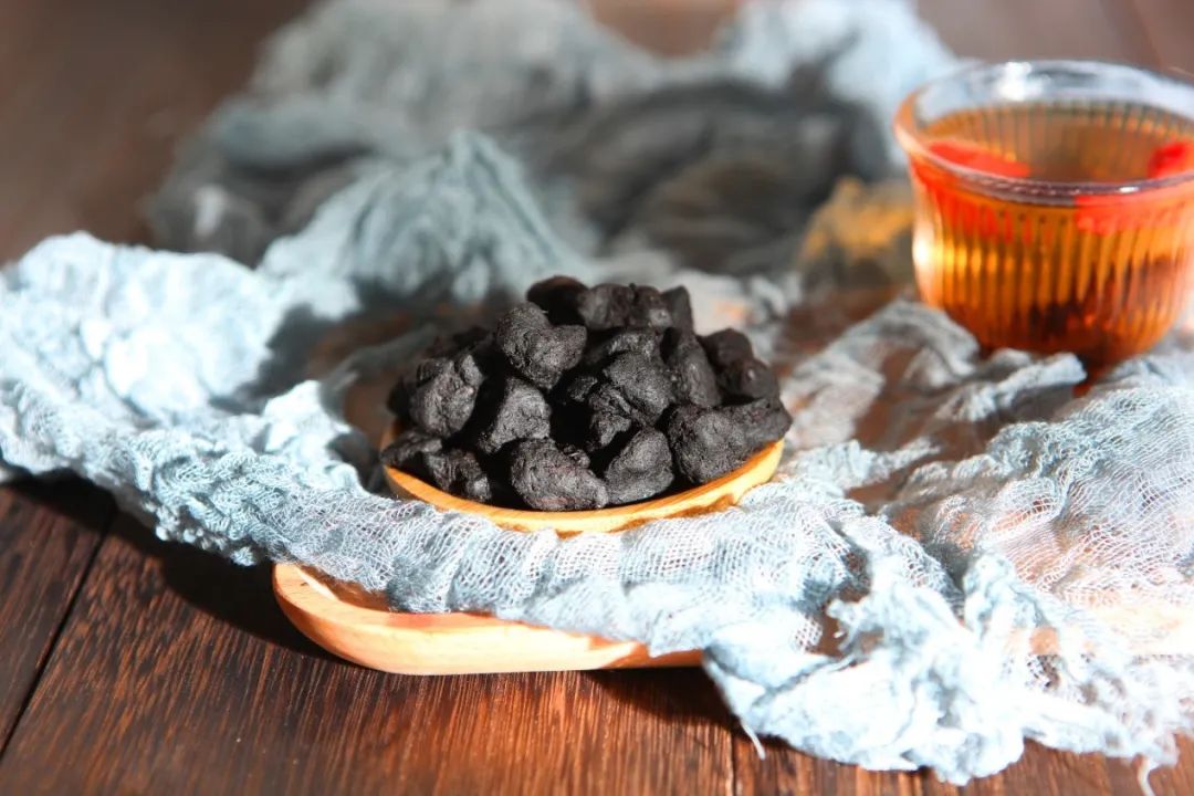 劢健康|草部之首——黄精