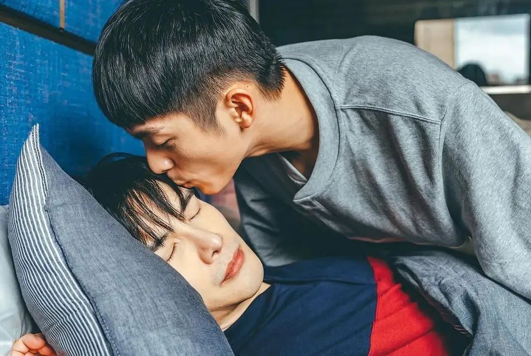 两个爸爸|?近年亚洲唯一一部讲述同志家庭育儿题材的网剧,也被网友称为台版\真·两个爸爸\。