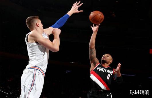 交易 各取所需！3方5人交易方案出炉，波神联手利拉德，特纳驰援东契奇