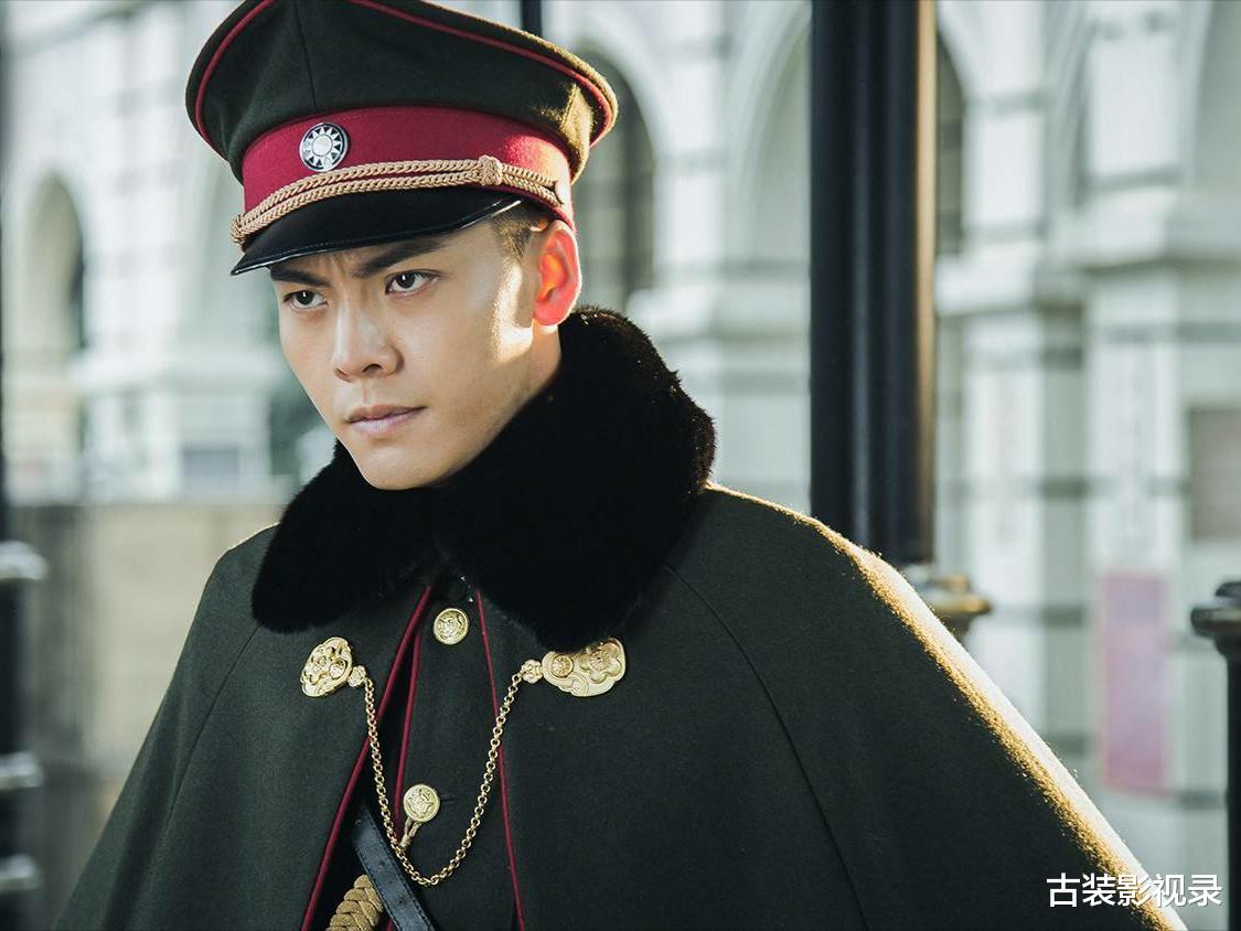 医院|《盗墓笔记》老九门的后人分别都是谁？