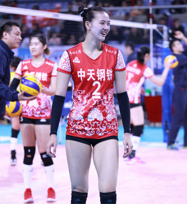 张常宁|世联赛中国女排阵容逐渐浮出水面，张常宁迎来证明自己的最佳机会
